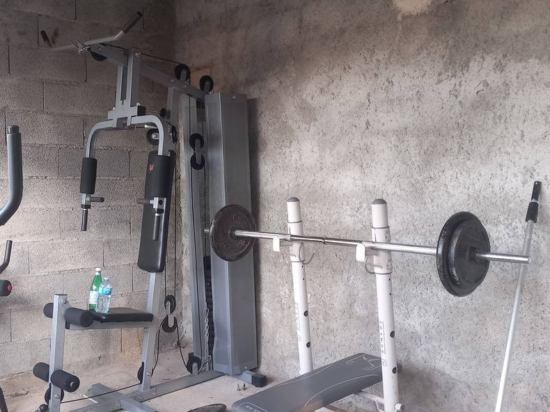 Homestay Carmaux 339049-4