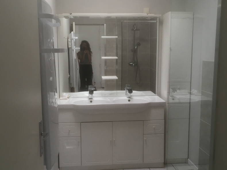 Homestay Carmaux 339049-5