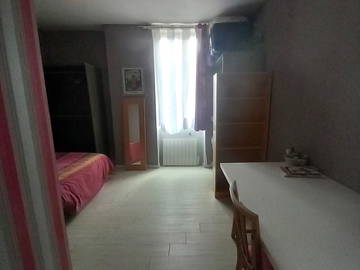 Chambre Chez L'habitant Carmaux 339049-6