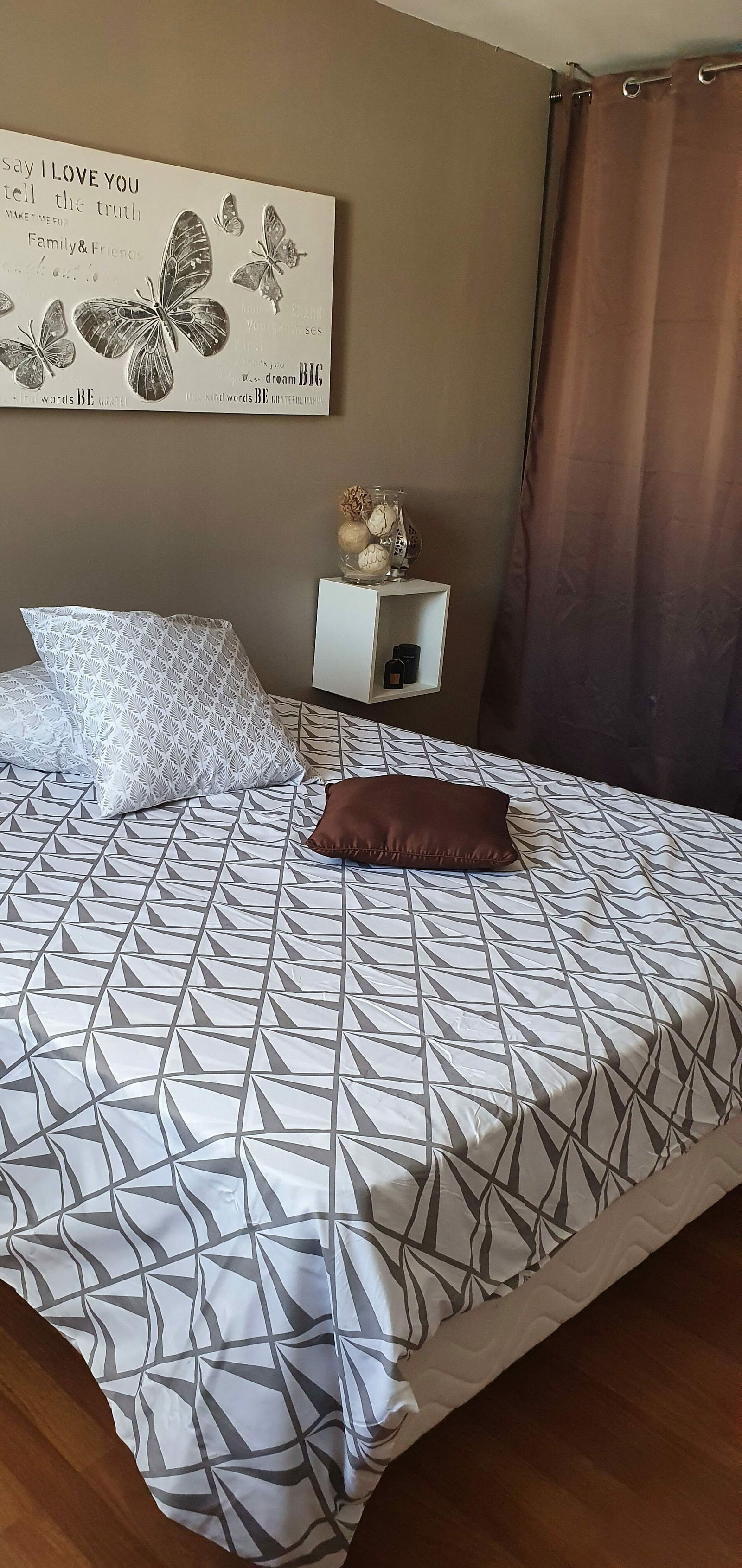 Homestay Montpellier 241213