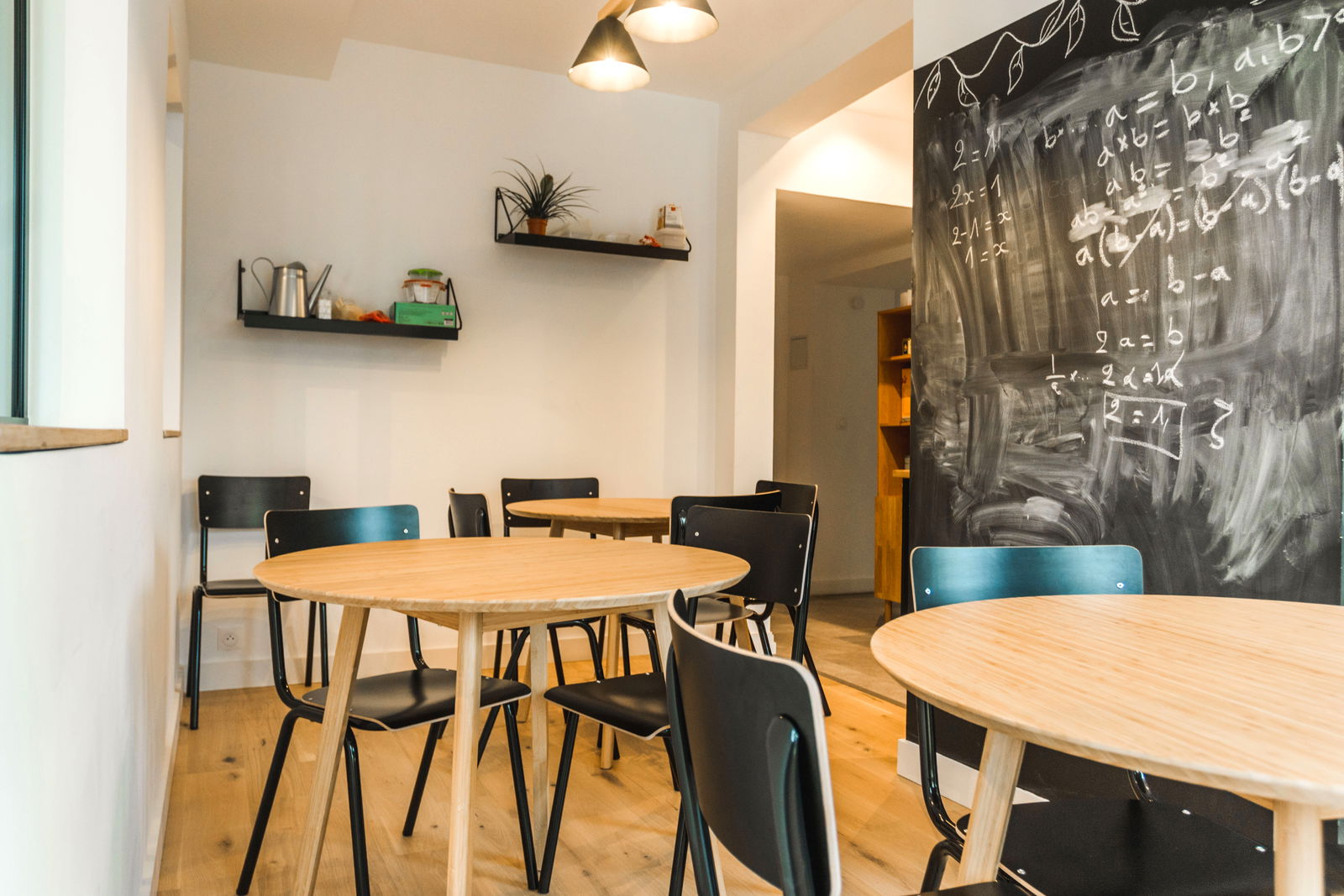 Colocation Tourcoing 244849