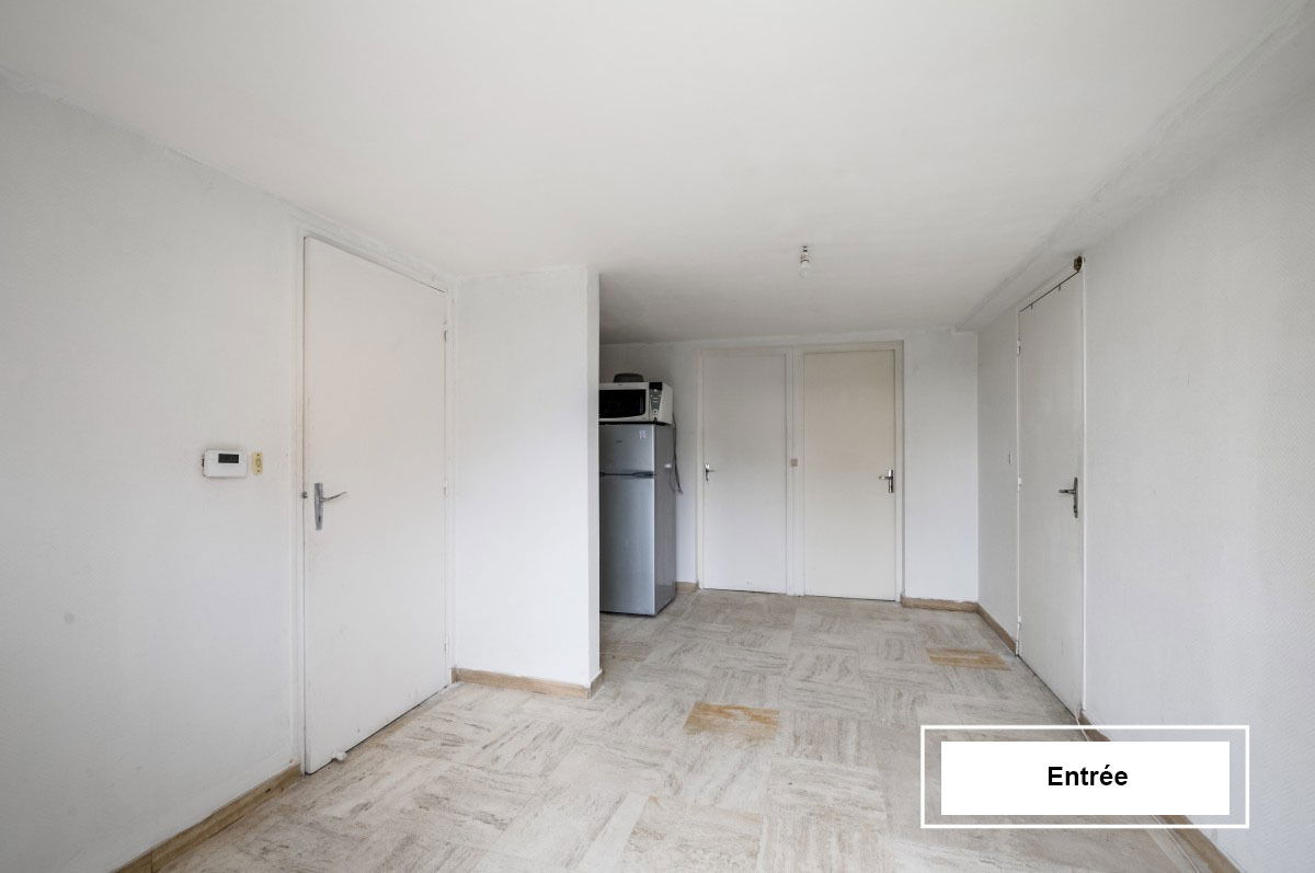 Colocation Sevran 226319