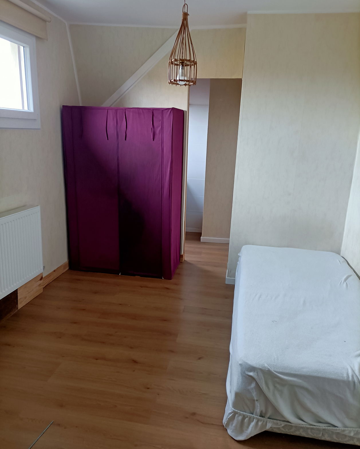 Colocation Sevran 226319