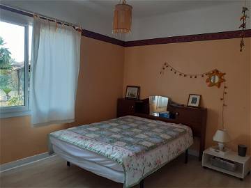 Room For Rent Billère 142437-1