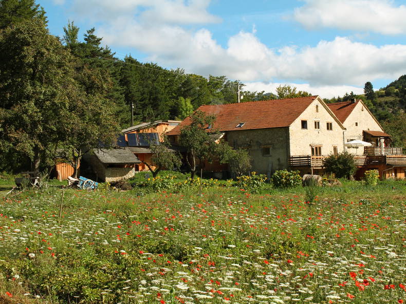 Hospedagem Em Casa De Família Boulc 174138-2