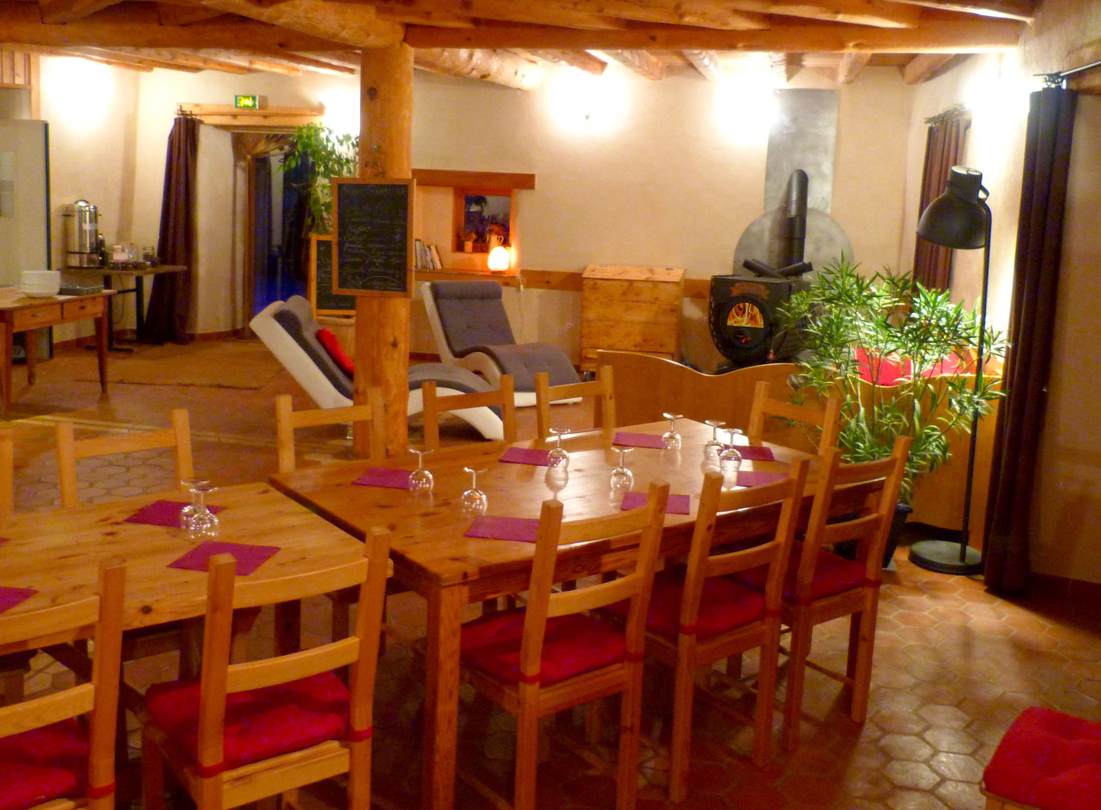 Homestay Boulc 174138