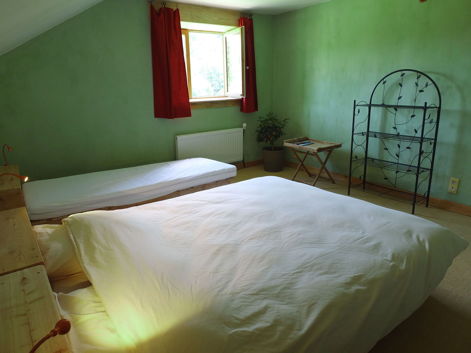 Homestay Boulc 174138