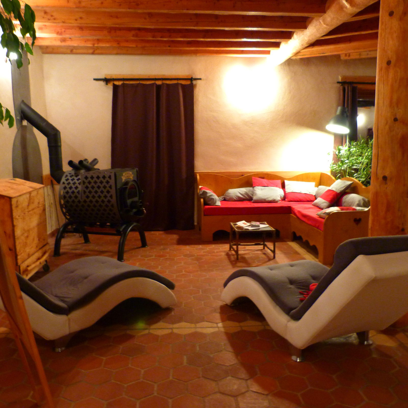 Homestay Boulc 174138