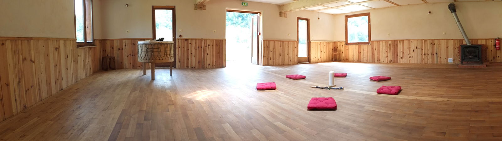 Homestay Boulc 174138