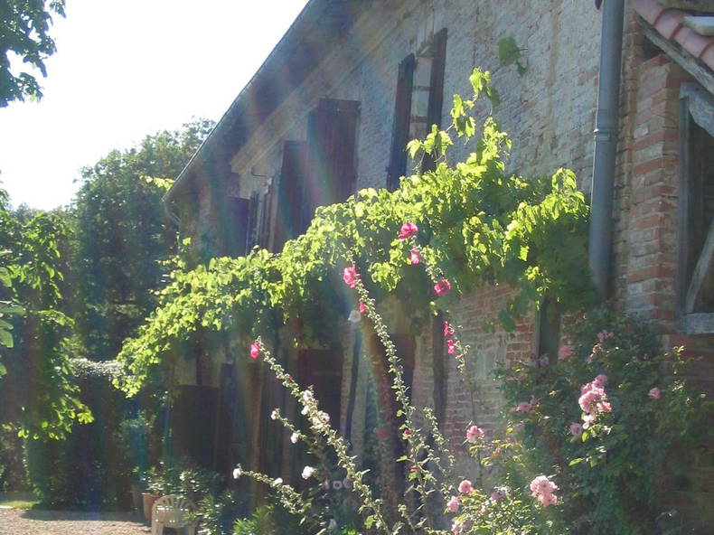 Chambre Chez L'habitant Saint-Jean-Lherm 156952-2
