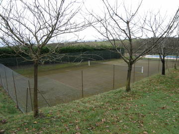 Chambre Chez L'habitant Saint-Jean-Lherm 156952-4
