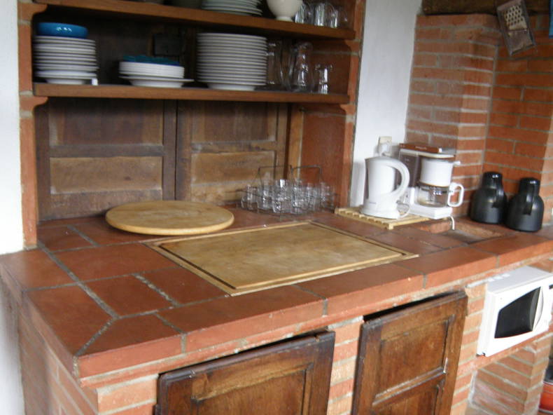 Chambre Chez L'habitant Saint-Jean-Lherm 156952-5