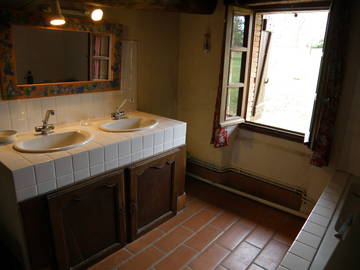 Chambre Chez L'habitant Saint-Jean-Lherm 156952-6