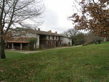 Chambre Chez L'habitant Saint-Jean-Lherm 156952-7