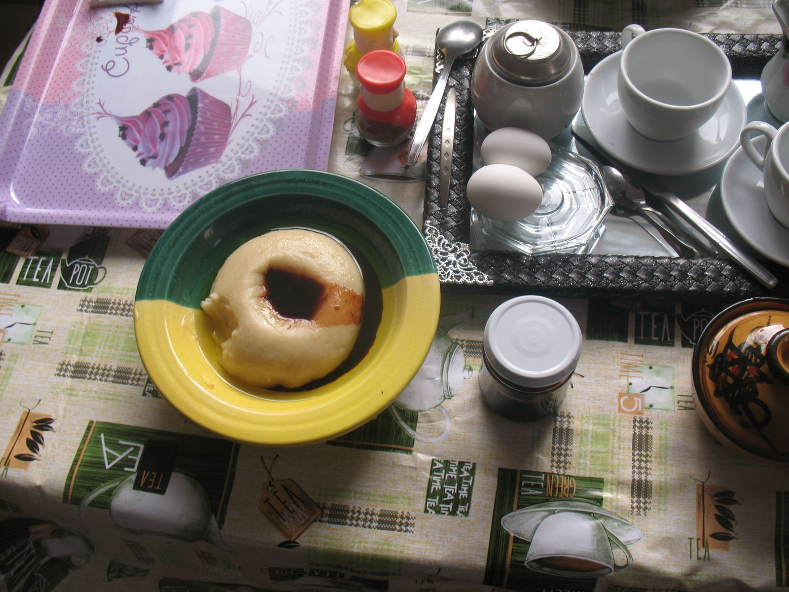 Bed And Breakfast Tataouine 131362
