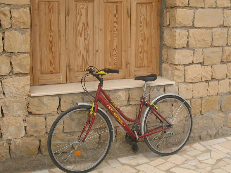 Camere Per Gli Ospiti Tataouine 131362-4