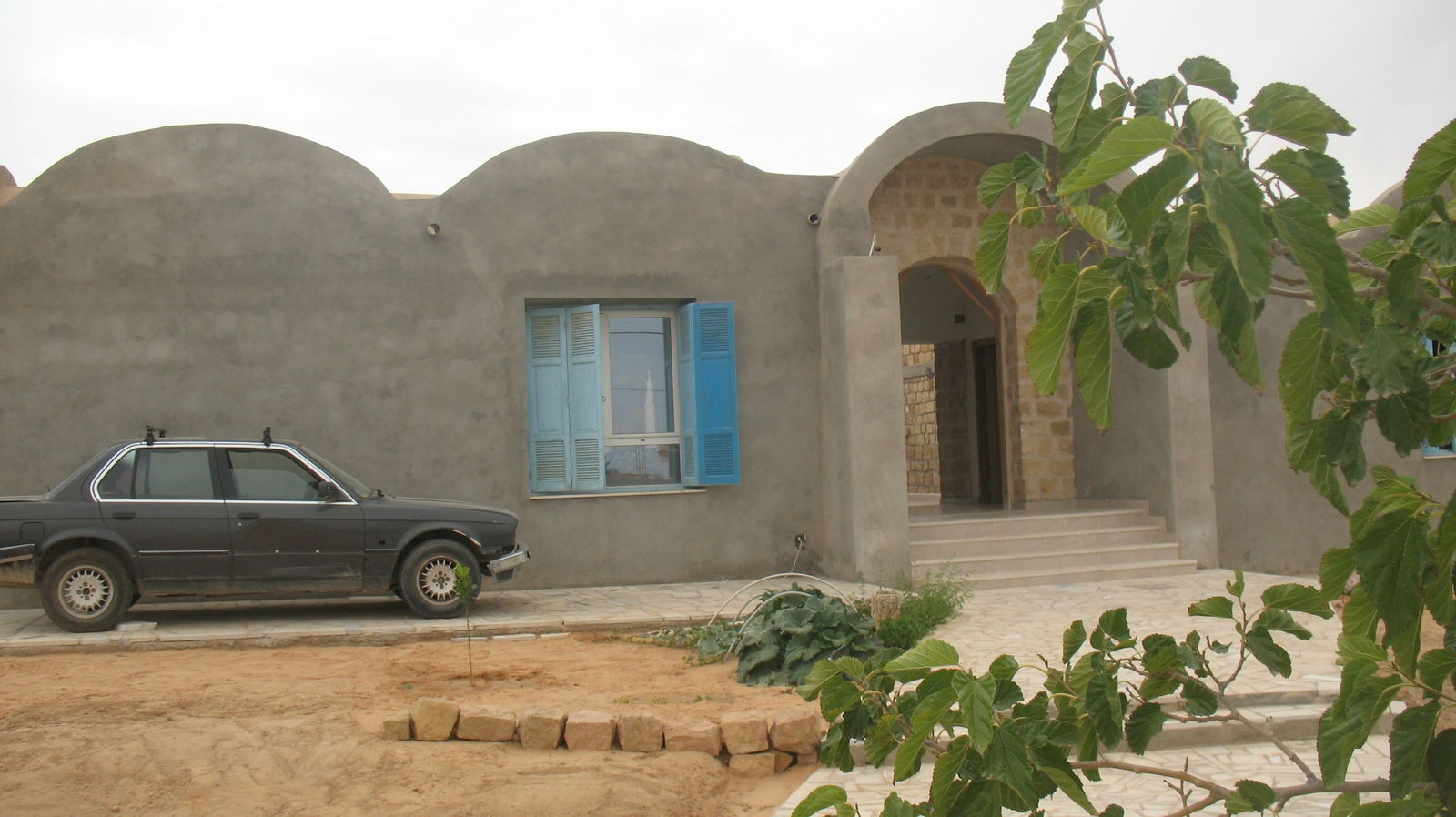 Bed And Breakfast Tataouine 131362