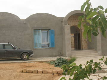 Chambre D'hôte Tataouine 131362-6