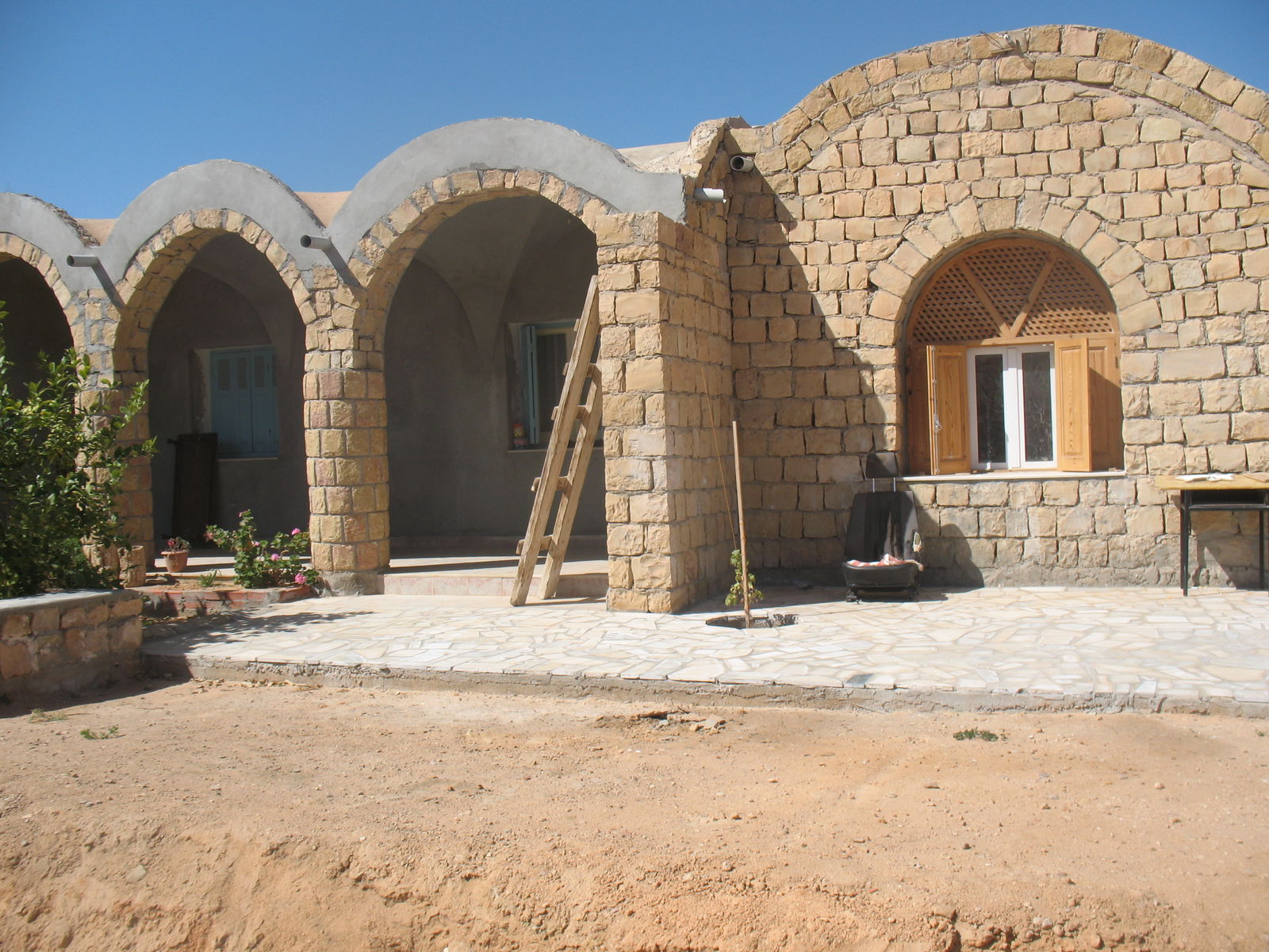 Bed And Breakfast Tataouine 131362