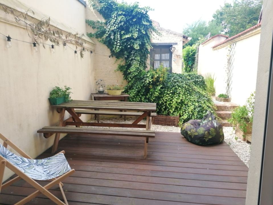 Homestay Liévin 268141