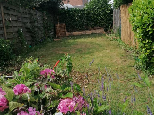 Quedarse En Casa Liévin 268141-2