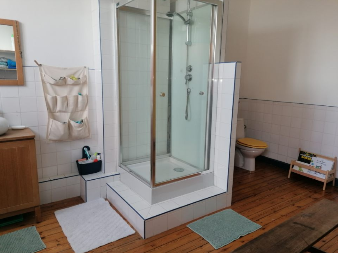 Homestay Liévin 268141