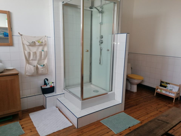 Homestay Liévin 268141-4