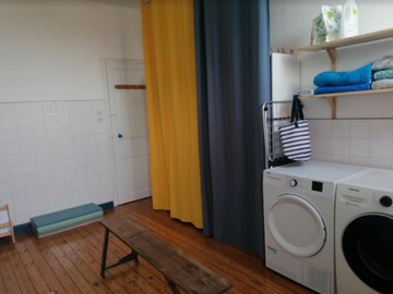 Homestay Liévin 268141-5