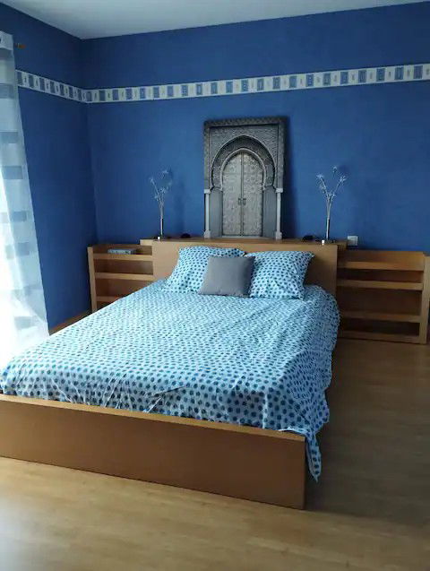 Homestay Martillac 585273