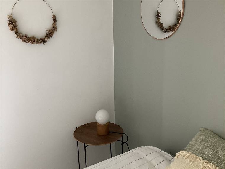 Chambre À Louer Saint-Sébastien-sur-Loire 73151