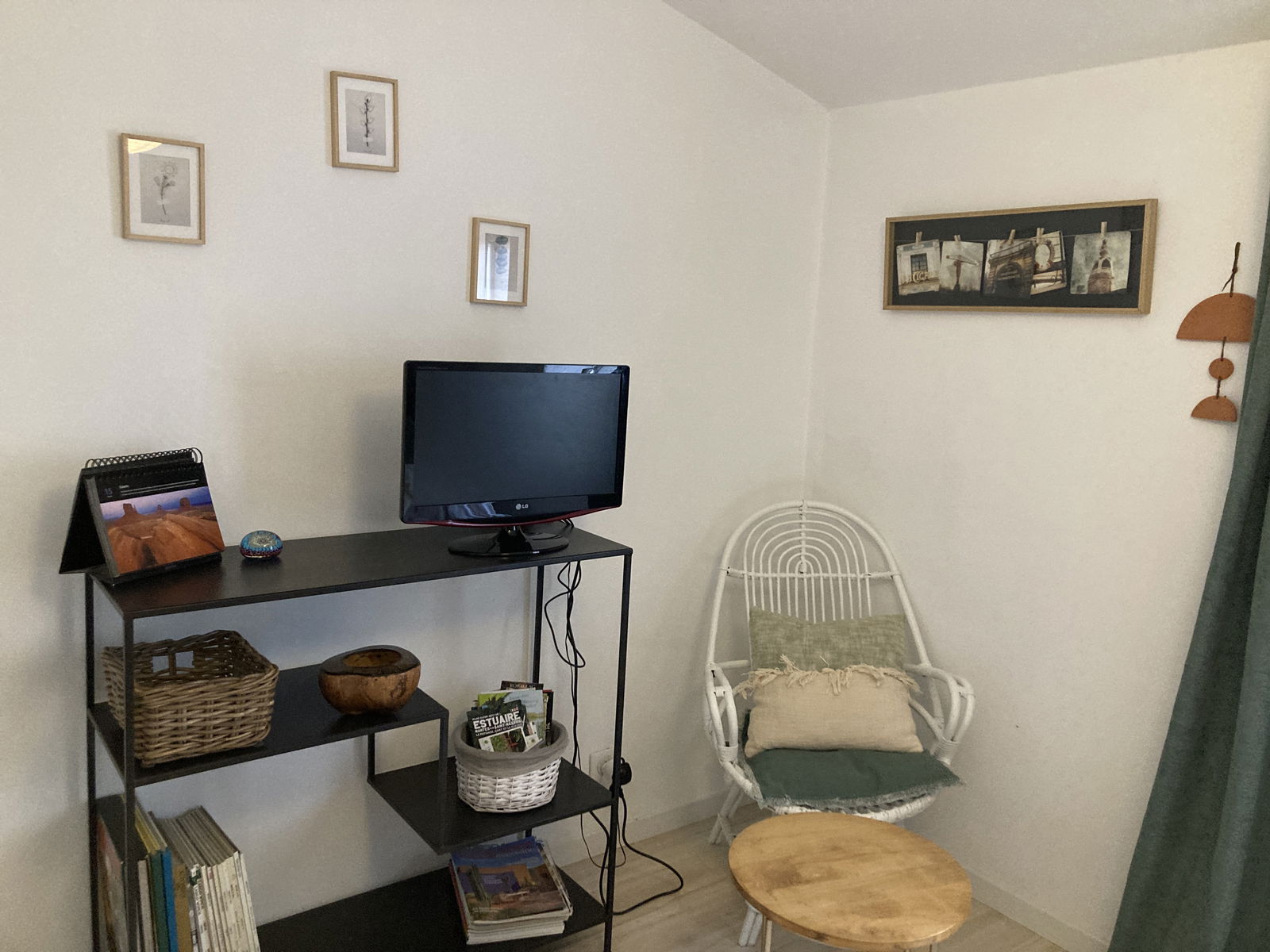 Homestay Saint-Sébastien-sur-Loire 73151