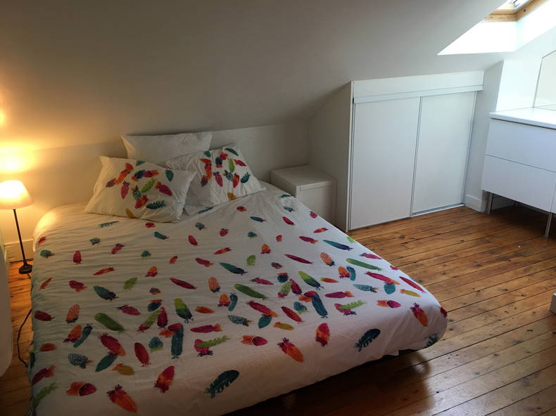 Chambre Chez L'habitant Tassin-la-Demi-Lune 191983-1