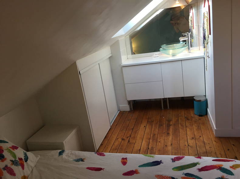 Chambre Chez L'habitant Tassin-la-Demi-Lune 191983-2