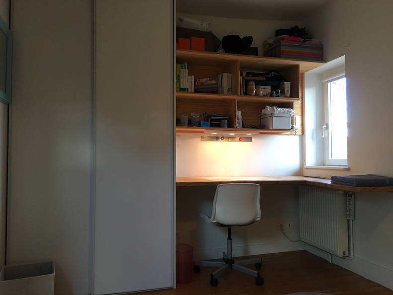 Chambre Chez L'habitant Tassin-la-Demi-Lune 191983-3