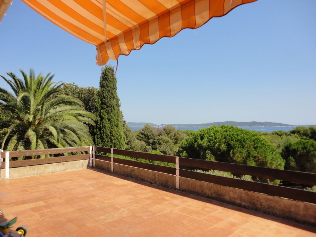 Homestay Hyères 129106