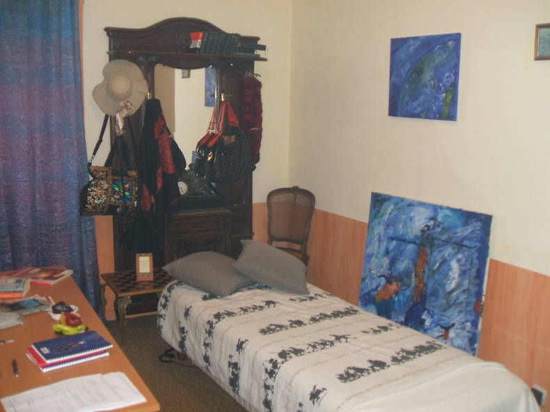 Chambre Chez L'habitant Champsac 134096-2