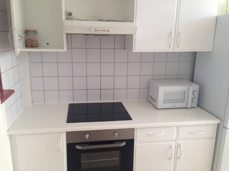 Colocation Les Abymes 204992-1