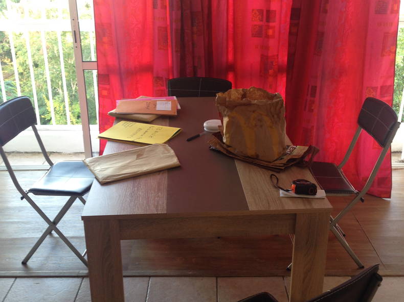 Colocation Les Abymes 204992-2