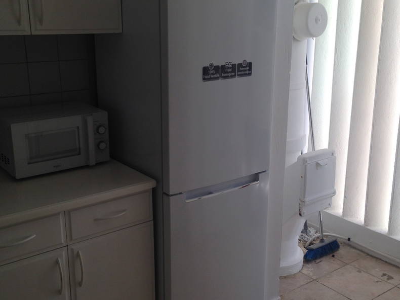 Colocation Les Abymes 204992-3