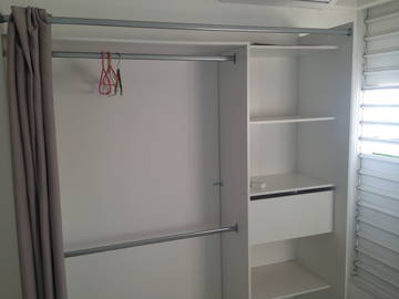 Colocation Les Abymes 204992-6