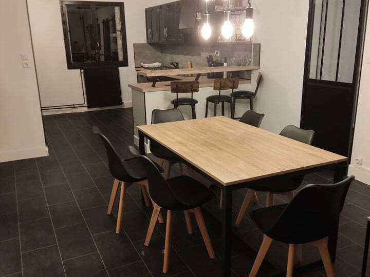 Homestay Vitry-sur-Seine 255130