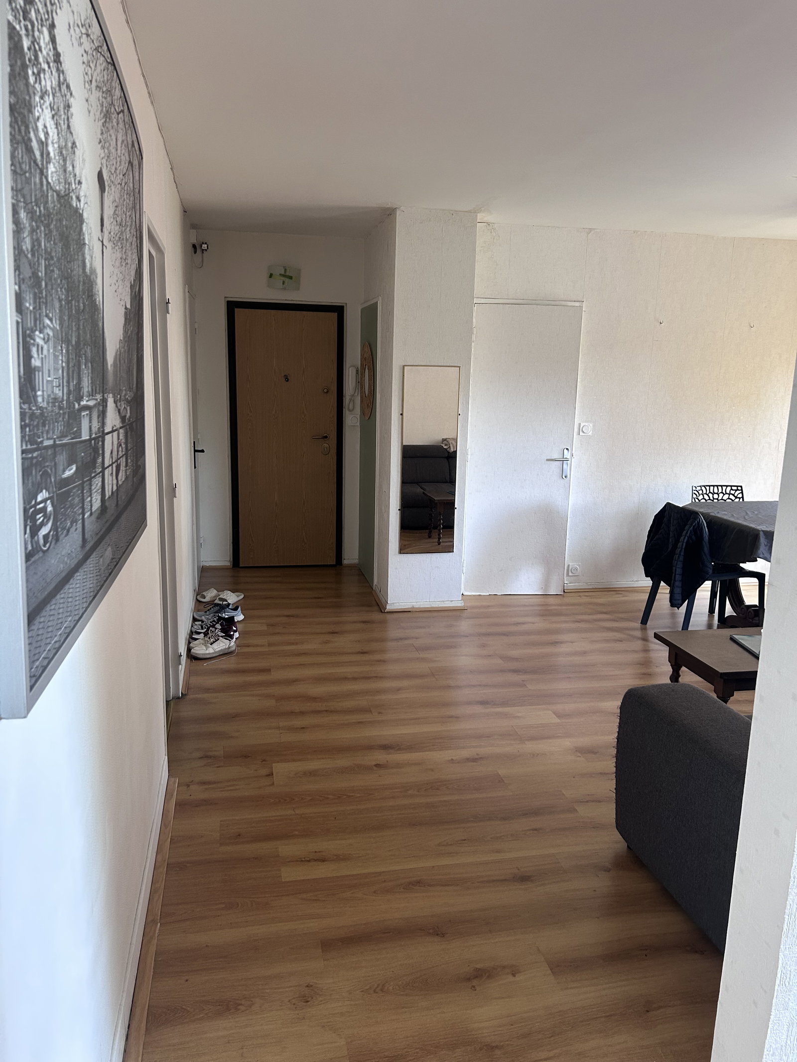 Shared Housing Toulouse 668020