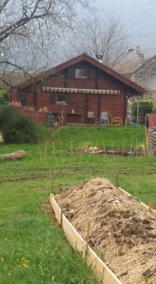 Shared Housing Bassy 671234