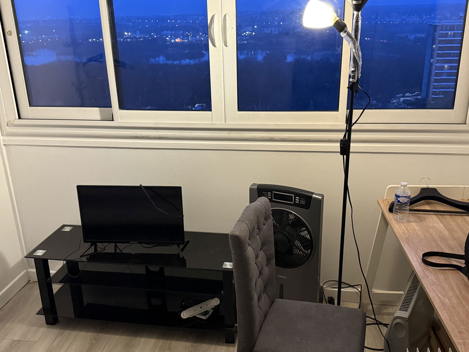 Homestay Grigny 656970