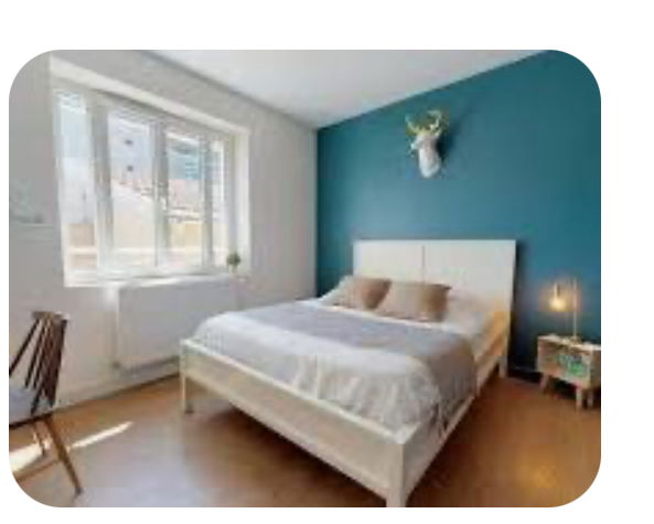 Homestay Grigny 656970