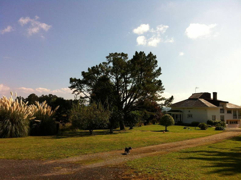 Chambre Chez L'habitant Bergondo 213284-2