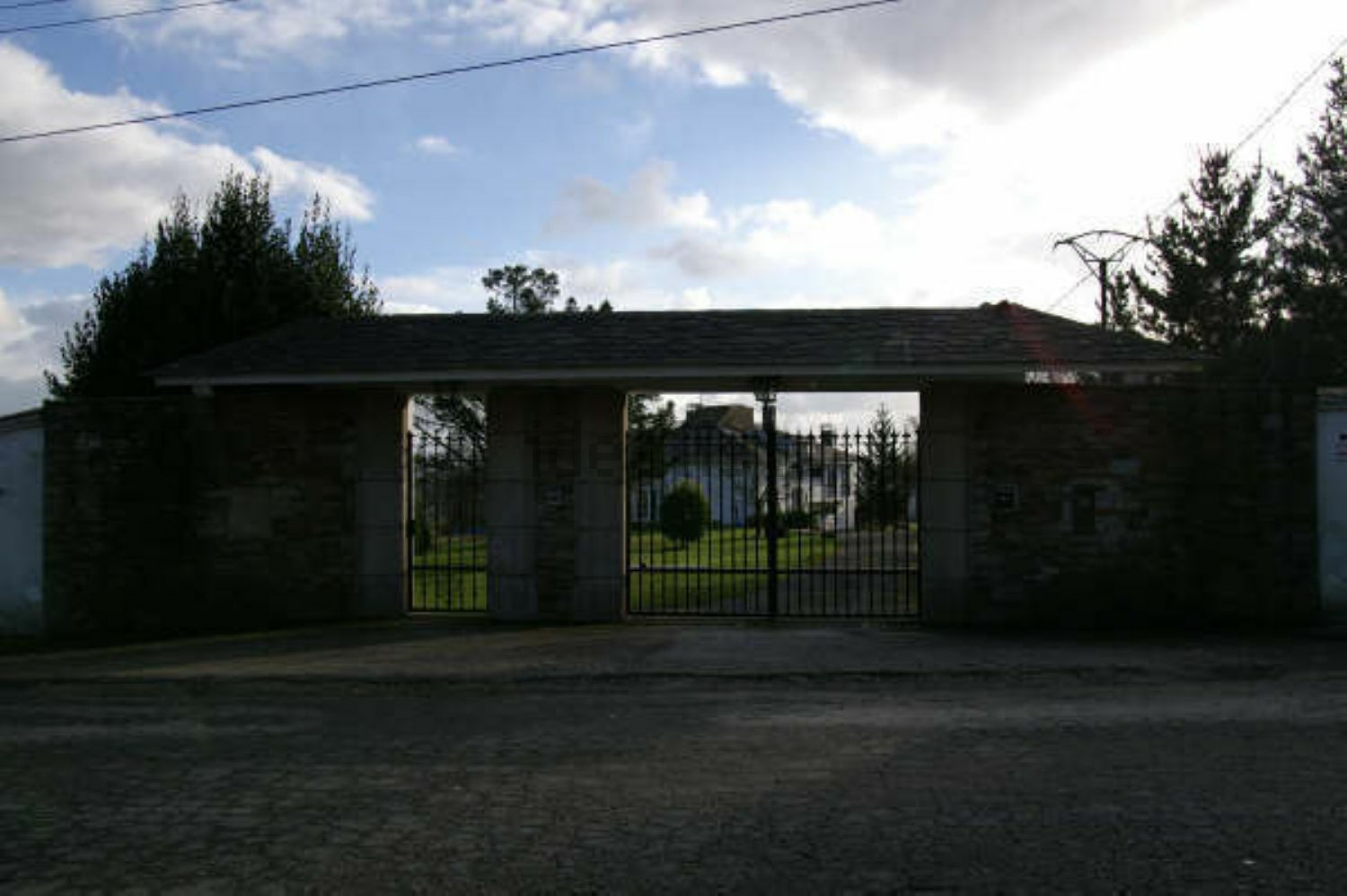 Homestay Bergondo 213284