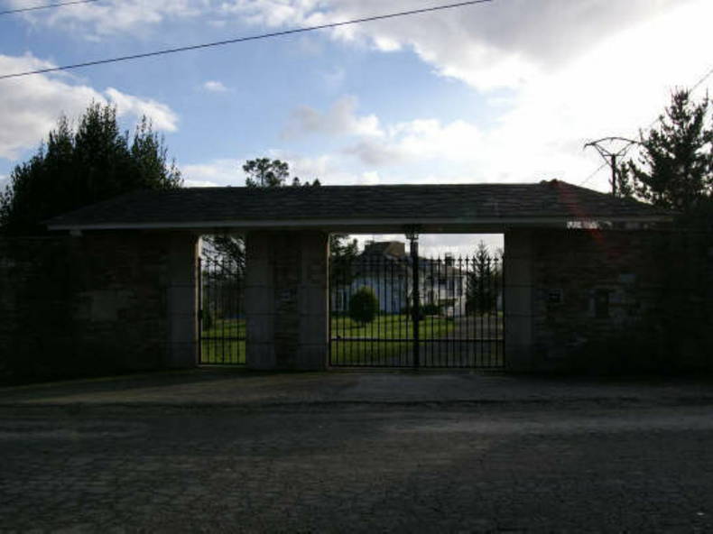 Chambre Chez L'habitant Bergondo 213284-3