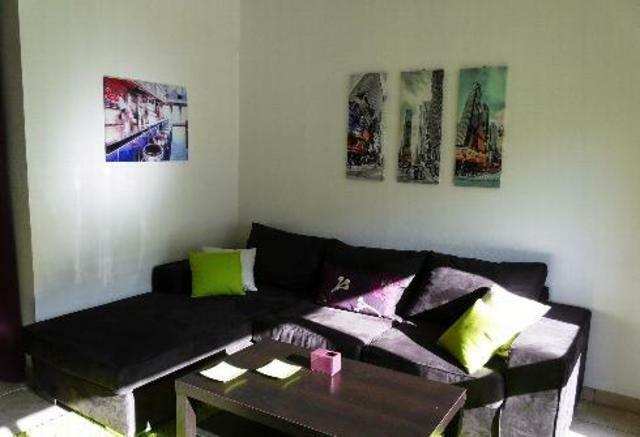 Colocation Cergy 48505