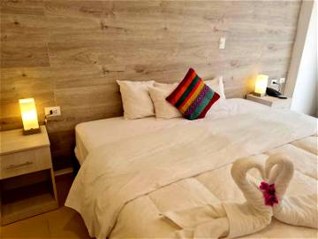 Roomlala | ROOMS IN CUSCO FURNISHED